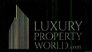 Luxury Property World.com Device mark 3468018 Trademark