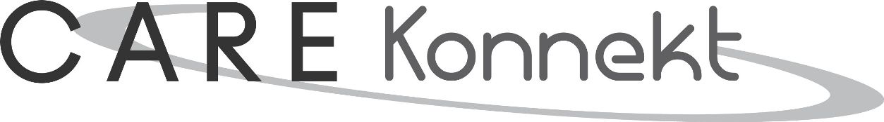 Care Konnekt Device mark 3453714 Trademark