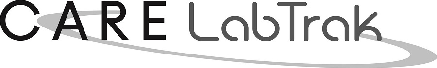 Care Labtrack Device mark 3453716 Trademark