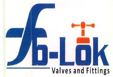 Fb-lok Valves And Fittings Device mark 3379822 Trademark