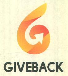 Giveback (device Of Back Arrow) Device mark 3453728 Trademark
