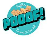Pooof Device mark 3468194 Trademark