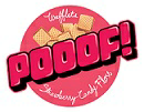 Pooof Device mark 3468197 Trademark