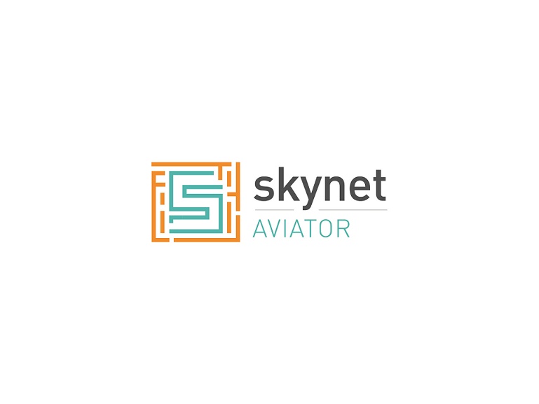Skynet Aviator Device mark 3453879 Trademark
