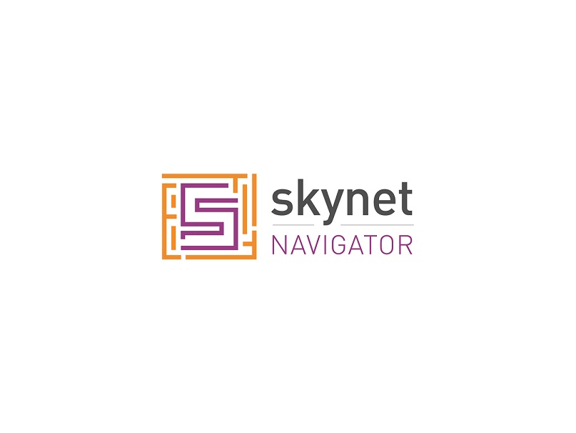 Skynet Navigator Device mark 3453882 Trademark