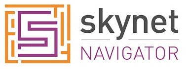 Skynet Navigator Device mark 3453883 Trademark