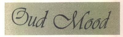 Gud Mood Device mark 3386141 Trademark