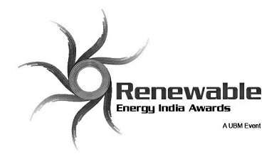 Renewable Energy India Awards Device mark 3468210 Trademark