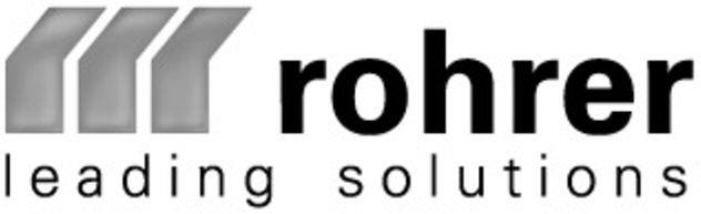 Rohrer Leading Solutions Device mark 3479409 Trademark