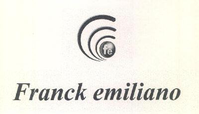 Fe Franck Emiliano Device mark 3386143 Trademark