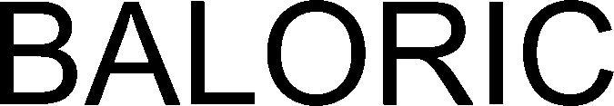 Baloric Device mark 3479414 Trademark