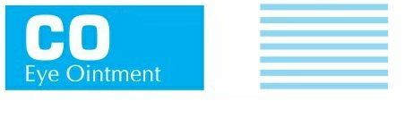 Co Eye Ointment (with Logo) Device mark 3462697 Trademark