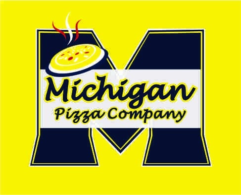 Michigan Pizza Company Device mark 3479429 Trademark