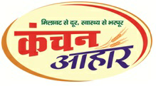 Milawat Se Dur, Khubhiyan Bharpur Kanchan Aahar (device) Device mark 3468232 Trademark