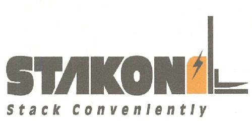 Stakon Device mark 3379502 Trademark