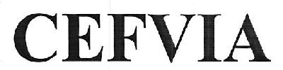 Cefvia Device mark 3453401 Trademark