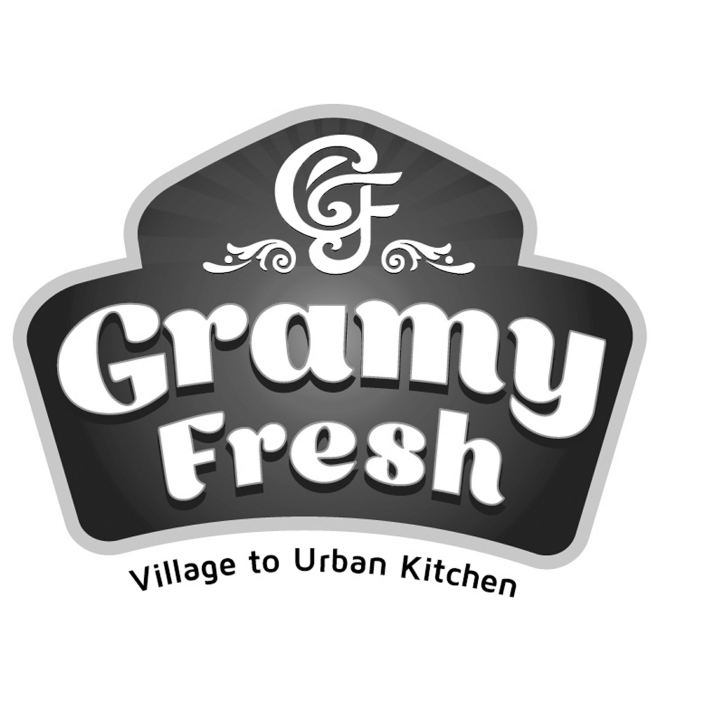 Gramy Fresh ; Village To Urban Kitchen Device mark 3462861 Trademark