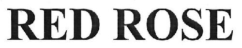 Red Rose Device mark 3453402 Trademark