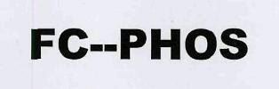 Fc--phos Device mark 3379656 Trademark