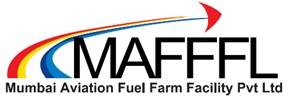 Mafffl Mumbai Aviation Fuel Farm Facility Pvt Ltd Device mark 3479441 Trademark