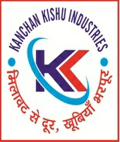 Kanchan Kishu Industries Milawat Se Dur, Khubhiyan Bharpur (device) Device mark 3468245 Trademark