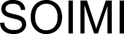 Soimi Device mark 3379523 Trademark