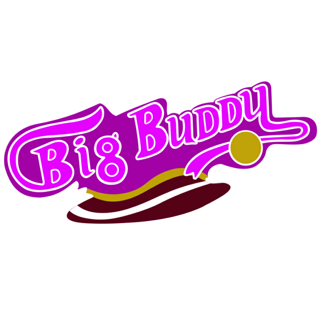 Big Buddy Device mark 3468256 Trademark