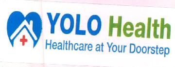 Yolo Health Device mark 3379671 Trademark