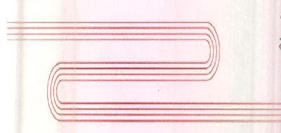 Device Of Multiple Lines Device mark 3386345 Trademark