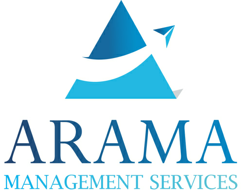Arama - Management Services Device mark 3479611 Trademark