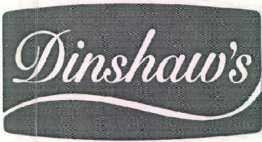 Dinshaw's Device mark 3468126 Trademark