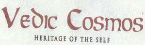 Vedic Cosmos Device mark 3461263 Trademark