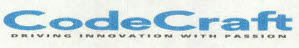 Codecraft Driving Innovation With Passion Device mark 3461264 Trademark