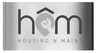 Housing N Maint (with Device Of H M) Device mark 3379565 Trademark