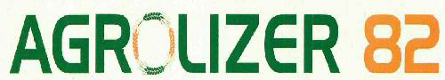 Agrolizer 82 Device mark 3470431 Trademark
