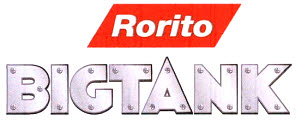 Rorito Bigtank Device mark 3379935 Trademark