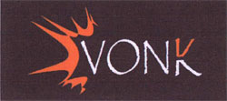 Vonk With Device Of Electric Spark Device mark 3379582 Trademark