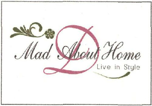 Mad About Home Device mark 3379947 Trademark