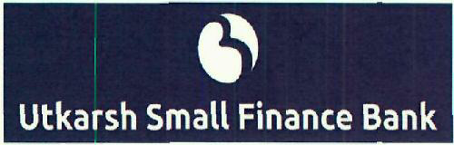 Utkarsh Small Finance Bank Device mark 3461144 Trademark