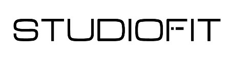 Studiofit (label) Device mark 3470610 Trademark