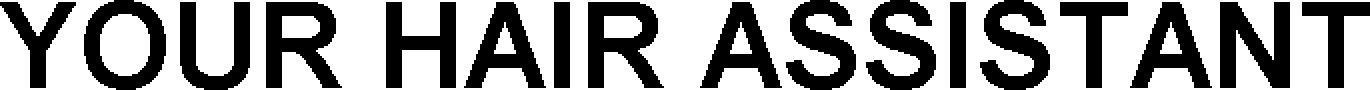 Your Hair Assistant Device mark 3479697 Trademark