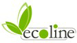 Ecoline (label) Device mark 3461338 Trademark