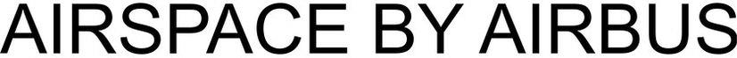Airspace By Airbus Device mark 3393950 Trademark