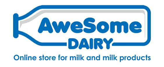 Awesome Dairy Device mark 3468491 Trademark