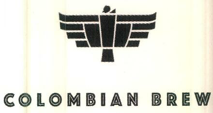 Colombian Brew Device mark 3461357 Trademark