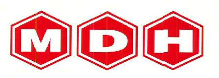 Mdh Device mark 3468496 Trademark