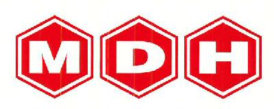 Mdh Device mark 3468498 Trademark