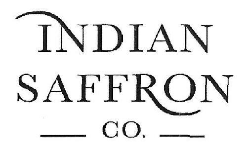Indian Saffron Co. Device mark 3461363 Trademark