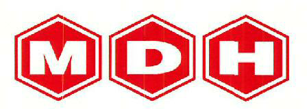 Mdh Device mark 3468501 Trademark