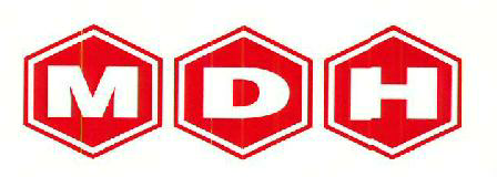 Mdh Device mark 3468504 Trademark